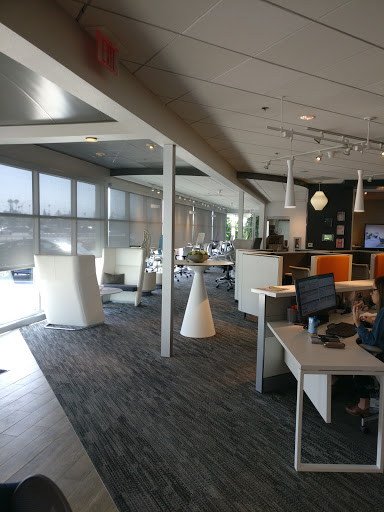 Used Office Furniture Store «G/M Business Interiors», reviews and photos, 1099 W La Cadena Dr, Riverside, CA 92501, USA