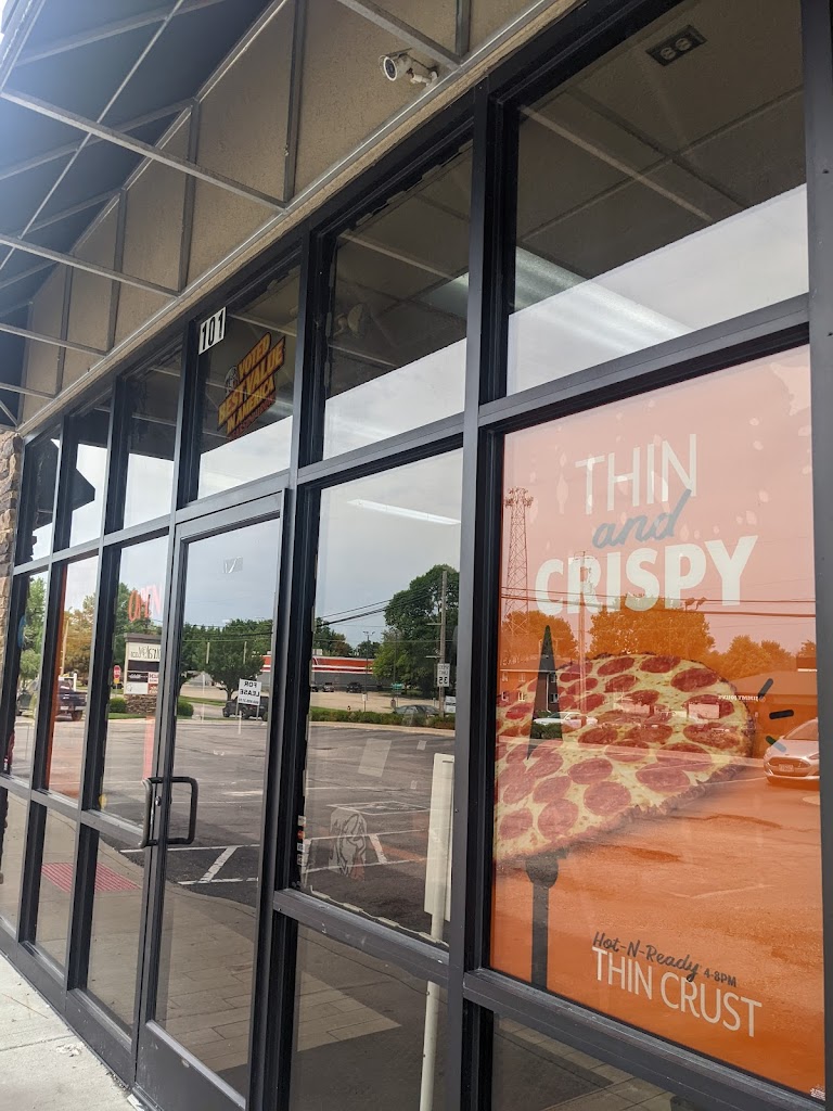 Little Caesars Pizza 64093