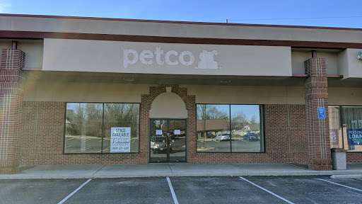 Pet Supply Store «Petco Animal Supplies», reviews and photos, 9687 Kenwood Rd, Blue Ash, OH 45242, USA