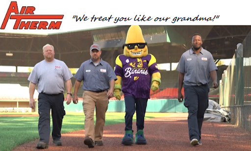 HVAC Contractor «Air Therm Co Inc», reviews and photos