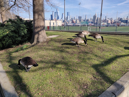 Park «Sinatra Park», reviews and photos, Sinatra Dr, Hoboken, NJ 07030, USA