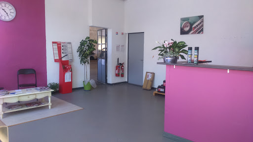 Photo 2 - Garage Chambreau Ste Alvère