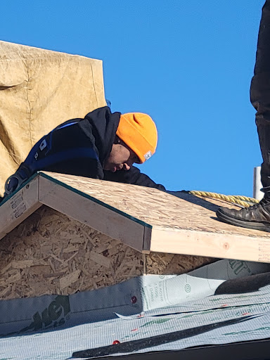 Roofing Contractor «RTP ROOFING CO.», reviews and photos, 4011 S Federal Blvd, Sheridan, CO 80110, USA