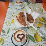 Photo n°1 de l'avis de etelburga123. fait le 07/05/2024 à 18:12 sur le  Caffè Il Gabbiano à Letojanni