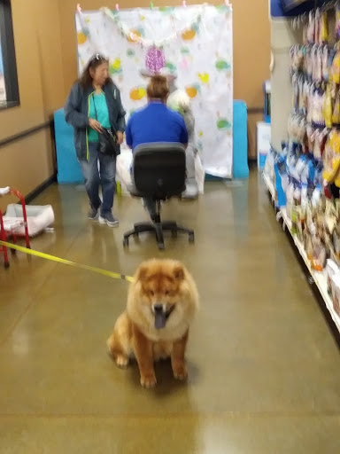 Pet Supply Store «PetSmart», reviews and photos, 1380 Fitzgerald Dr, Pinole, CA 94564, USA