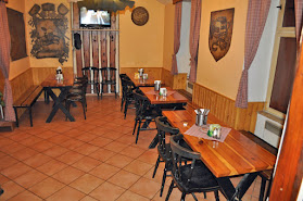 Restaurace U Škopů