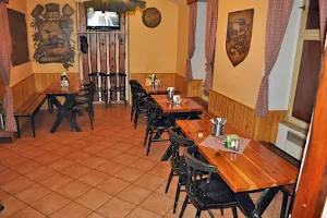 Restaurace U Škopů image