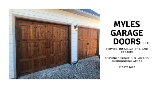 Myles Garage Doors