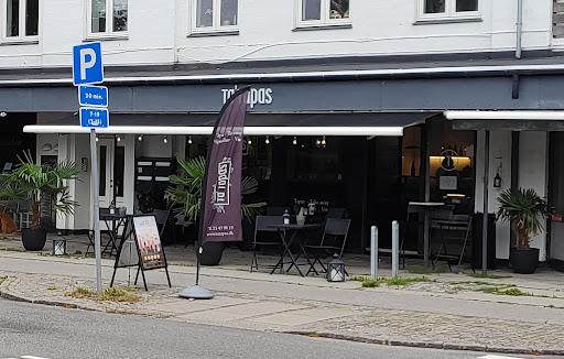 Ta'Tapas in Hørsholm, Helsingør