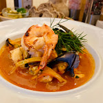 Photo n°2 de l'avis de Ishana.i fait le 28/08/2022 à 18:40 sur le  Restaurant GUTMANNSDÖRFER à Rostock