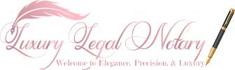 Luxury Legal Notary - Photo 2 - Car repair in , South Fulton