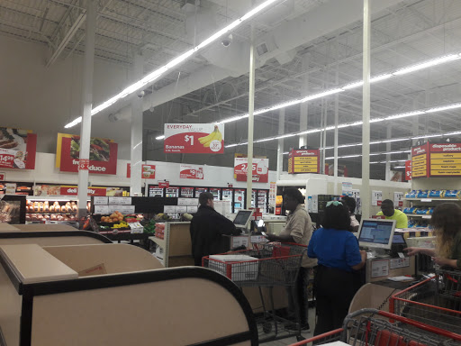 Restaurant Supply Store «Gordon Food Service Store», reviews and photos, 1140 E Altamonte Dr, Altamonte Springs, FL 32701, USA