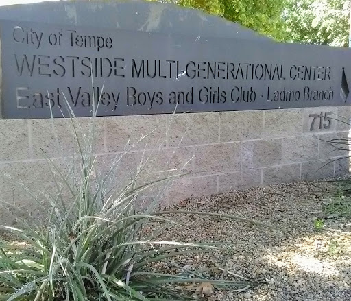 Community Center «Westside Multi-Generational Center», reviews and photos, 715 W 5th St, Tempe, AZ 85281, USA