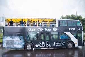KIGALI CITY TOUR image