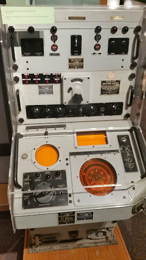 Museum «Hampton Roads Naval Museum», reviews and photos, 1 Waterside Dr, Norfolk, VA 23510, USA