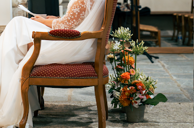 Atelier 5 Sens - Décoratrice florale à Pleurtuit