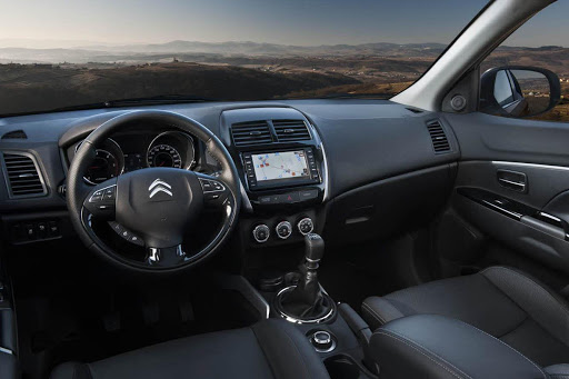 Photo 1 - AP Automobiles