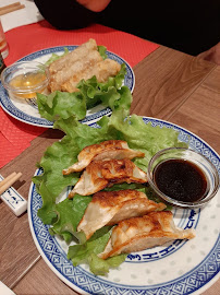 Dumpling du Restaurant chinois Chef Panda à Le Havre - n°5