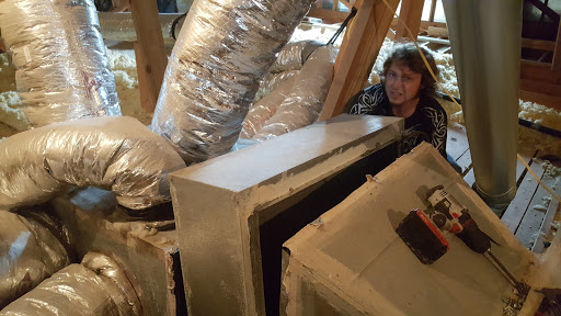 Air Conditioning Contractor «Ace Air by Elliott Services», reviews and photos