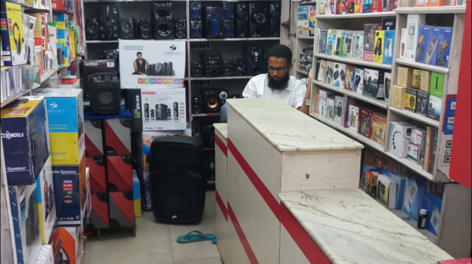 Sargam Electronics