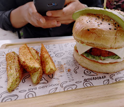 Distrito Aguacate photo