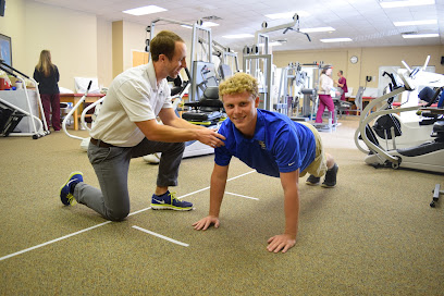 Encore Rehabilitation-East Lake Physical Therapy