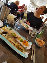 Photo n°21 de Évasion: Restaurant - Brasserie - Port Fréjus à Fréjus ()