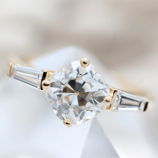 Jeweler «D&H Jewelers», reviews and photos, 2323 Market St, San Francisco, CA 94114, USA