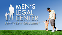 Men’s Legal Center