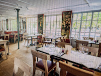 Atmosphère du Restaurant français Restaurant Maison Fournaise à Chatou - n°20