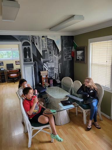 Real Estate Agency «Aparo-Griffin Properties», reviews and photos, 1409 E New York Ave, DeLand, FL 32724, USA