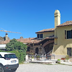 Photo n°1 de l'avis de Gilles.E fait le 05/08/2023 à 18:00 sur le  Ristorante Hotel Antico Borgo à Castellaro Lagusello