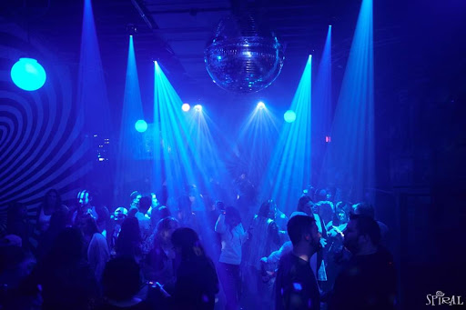 Night Club «Spiral Video & Dance», reviews and photos, 1247 Center St, Lansing, MI 48906, USA