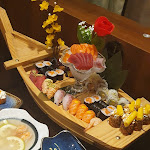 Photo n°5 de l'avis de Orlando.a fait le 26/02/2023 à 03:51 sur le  Sushi Feng - Brindisi à Brindisi