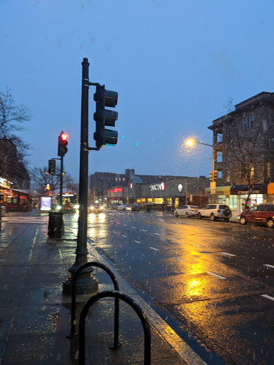 Wine Store «Metro Wine & Spirits», reviews and photos, 1726 Columbia Rd NW, Washington, DC 20009, USA