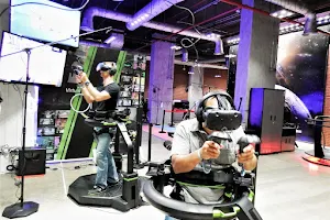 RESETXR - Centro de Realidad Virtual image