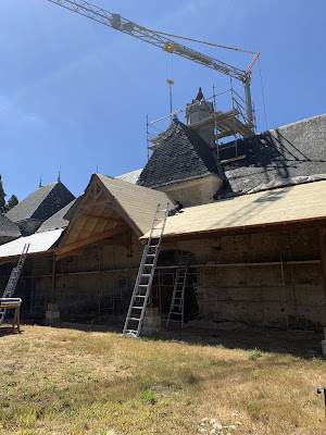 Dronneau Sarl à Saint-Mesmin