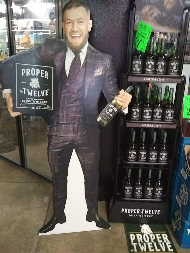 Liquor Store «Alameda Liquor Mart», reviews and photos, 9660 E Alameda Ave, Denver, CO 80247, USA