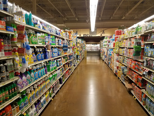 Grocery Store «Jewel-Osco», reviews and photos, 1501 E Algonquin Rd, Algonquin, IL 60102, USA