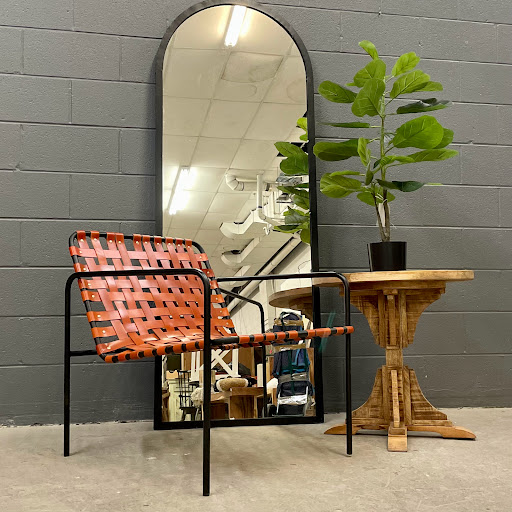 Furniture Store «Nadeau - Furniture With a Soul», reviews and photos, 647 Thompson Ln, Nashville, TN 37204, USA