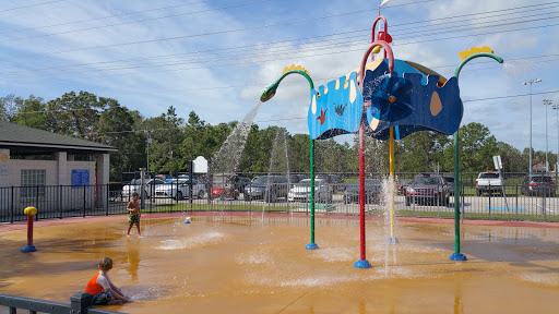 Water Park «Trailblazer Park», reviews and photos, 550 Rantoul Ln, Lake Mary, FL 32746, USA