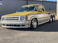 Throwing Shade Automotive Tint - Photo 3 - Car repair in San Angelo, TX, San Angelo