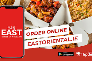 East Oriental Take Out