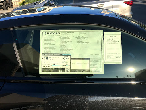 Car Dealer «Len Stoler Automotive Group», reviews and photos, 11309 Reisterstown Rd, Owings Mills, MD 21117, USA