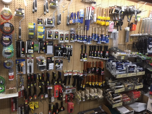 Hardware Store «Graafschap Hardware», reviews and photos, 4578 60th St, Holland, MI 49423, USA