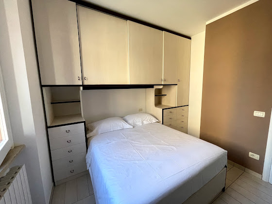 Photos du propriétaire Appartamento vacanze Al piano ( 1 e 2 ) 60100 Ancona