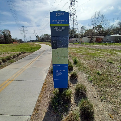 Spring Branch Trail
