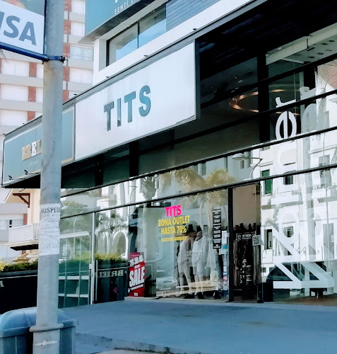 Opiniones de TITS en Maldonado - Tienda de ropa
