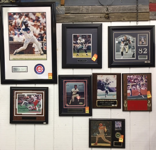 Pawn Shop «Dallas Pawn and Jewelry», reviews and photos, 4299 US-77, Waxahachie, TX 75165, USA