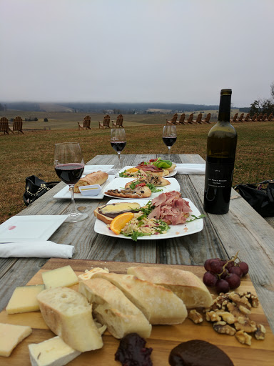 Winery «Trump Winery Tasting Room», reviews and photos, 3550 Blenheim Rd, Charlottesville, VA 22902, USA